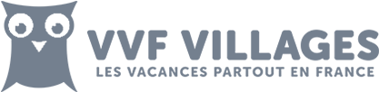logo vvf village